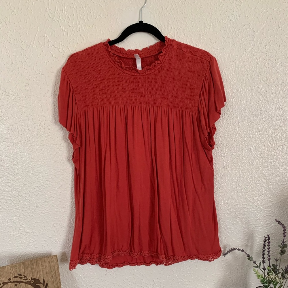 2/$12 Xhilaration ▪️ short sleeve